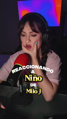 Reaccionando al nuevo álbum de Milo J, “La Vida Era Más Corta”, con Mou 🌟💿 Canción: Niño  @Milojota  #reaccionando #miloj #lavidaeramascorta #nuevamusica 
