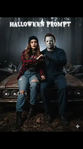 I love it #halloween #michaelmyersoftiktok #scarytiktoks #gemini #enparati 