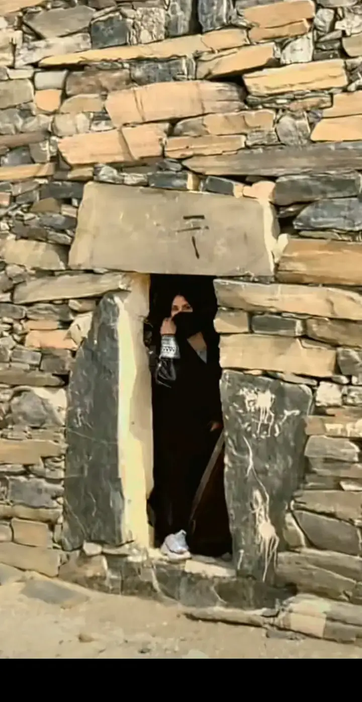 كيل البدو يجو حلوين. 
