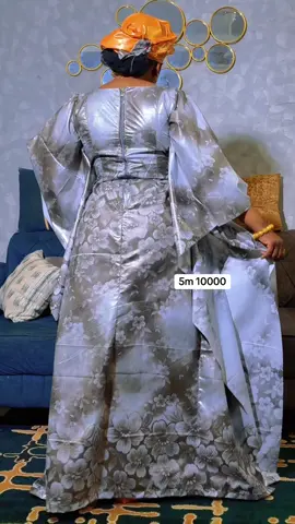 #visibilite #5 mettres 10000 tissu Bazin 