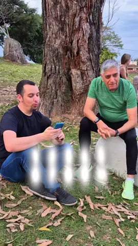 Perguntas de Conhecimentos Gerais 