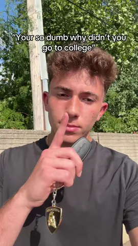 Just joking (I’m not) #fyp #trading #college #lamborghini 