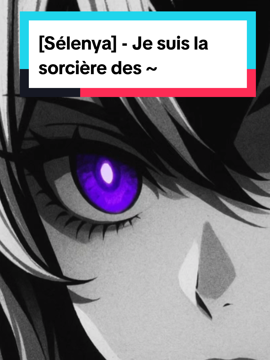 voilà le reveal enfin de ma sorcière pour ce soir de nouvelle lune 🥳🌑 j'espère qu'elle vous plaira #foryoupage #foryou #fyp #kitsune #inari 