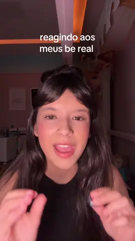 Vocês usavam o Be Real?? #foryou 