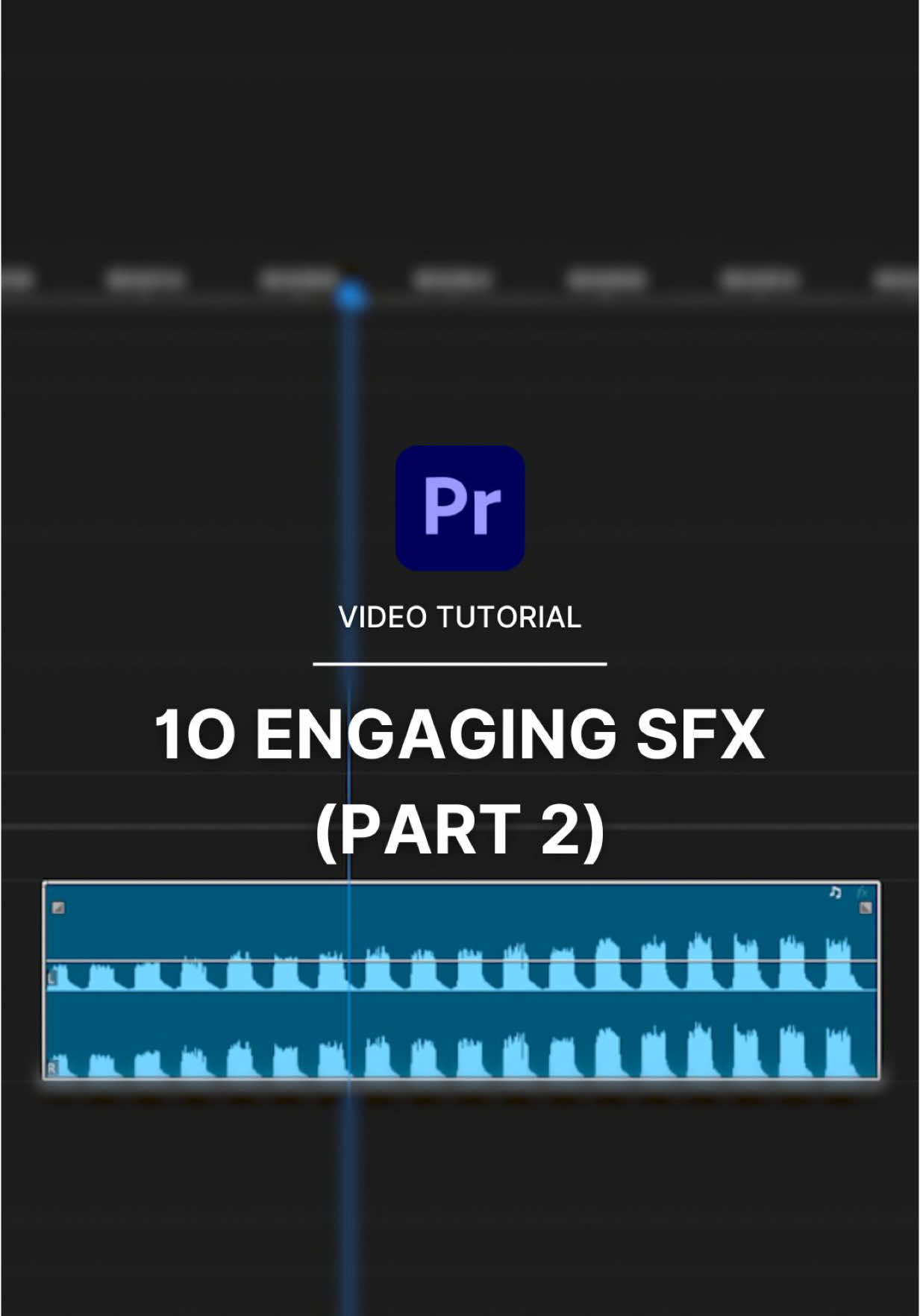 🔊10 SFX that boost engagement(Part 2) Get the download link on our Instagram Perfect for reels, TikToks, and YouTube creators.  #sfx #sounddesign #SoundEffects #sound #tutorial #FilmmakerTools #VideoEditing #howto
