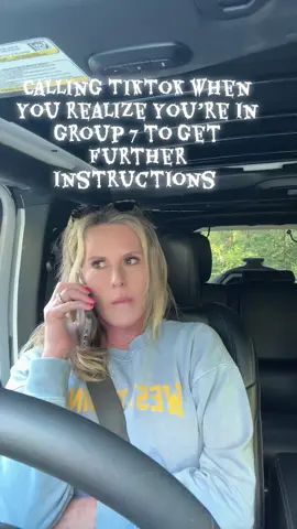 This is pretty amazing but I’m not sure what I’m supposed to do now. #group7 #trending #help #helpme #fyp 