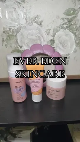 Protect your children’s delicate skin with this daily skincare routine from @Evereden #facewash #skincare #evereden #kidsskincare #skincareforkids 