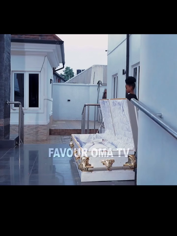 Title: untold mystery #africamovies #viral #FYP 