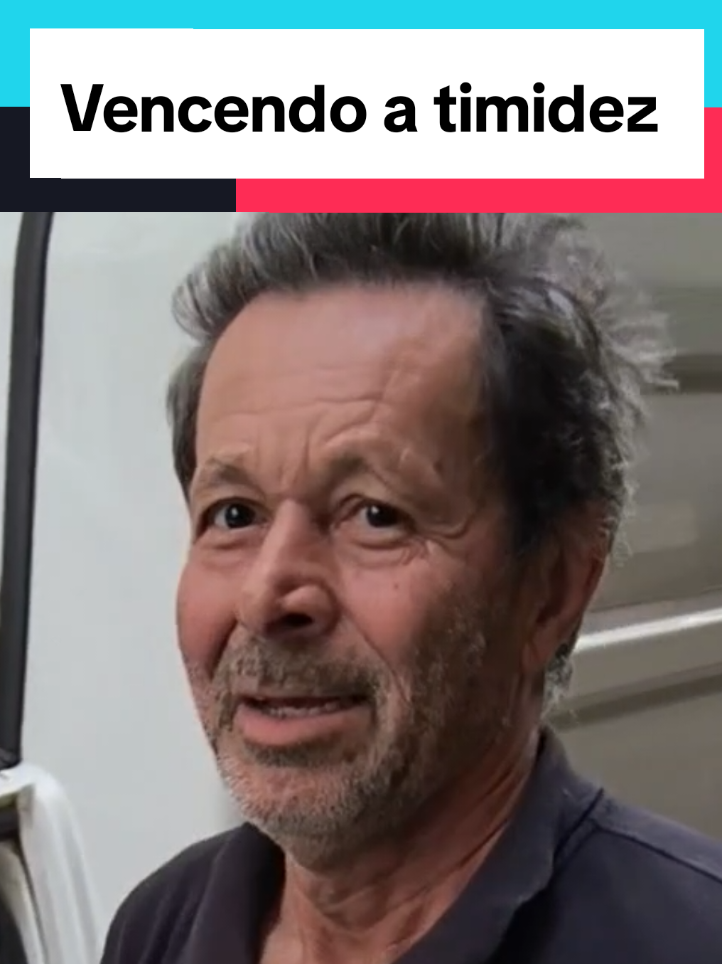 ele tb era tímido 🥺 . #videosengracados #timidez #comedia #humor 