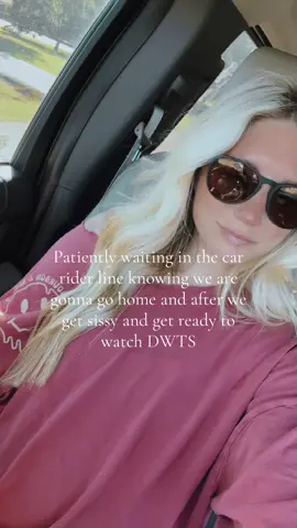 Every Tuesday, ya know? #mama #fyp #blondie #dwts #teamalix 