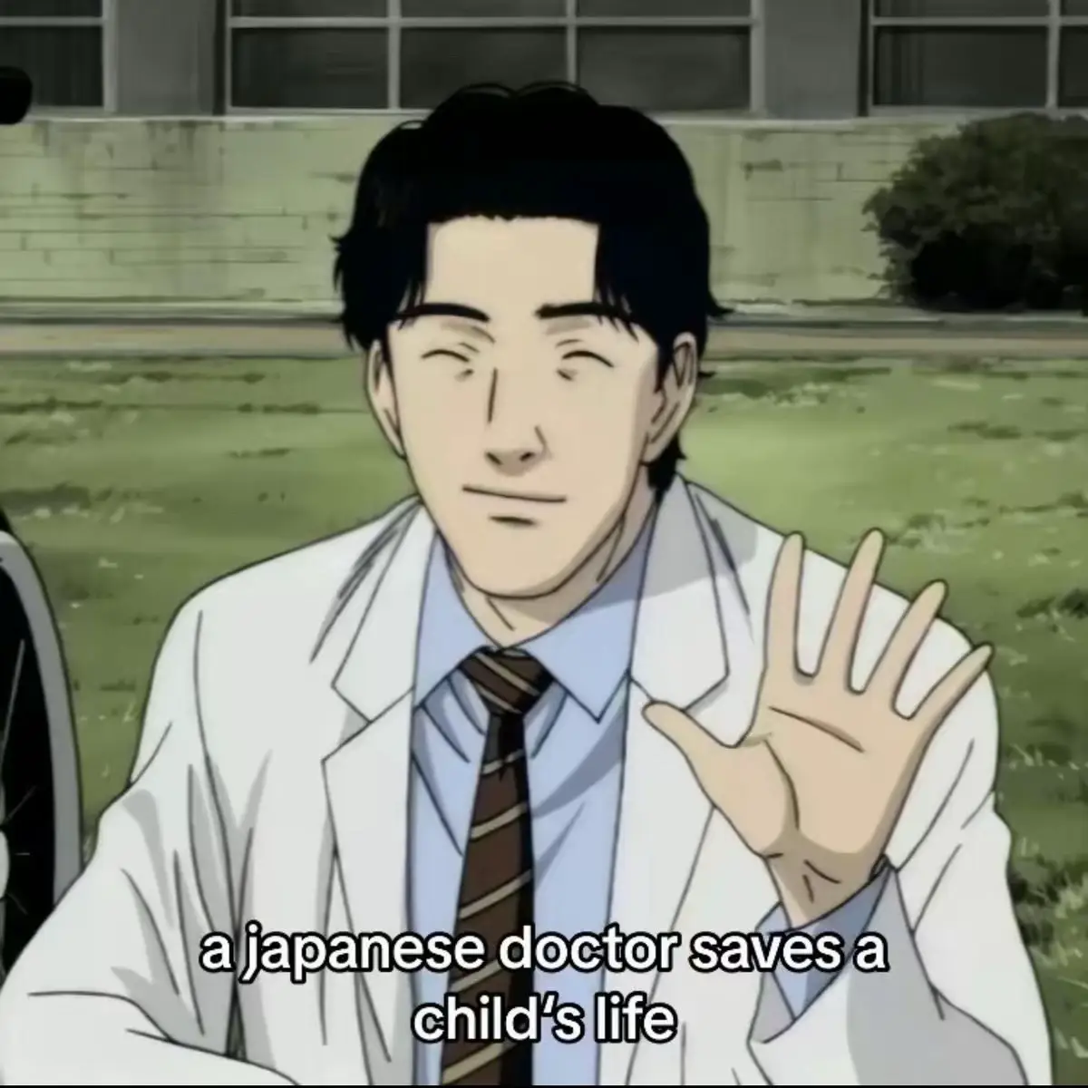 #fyp #johanliebert #monsteranime #manipulator #doctor 