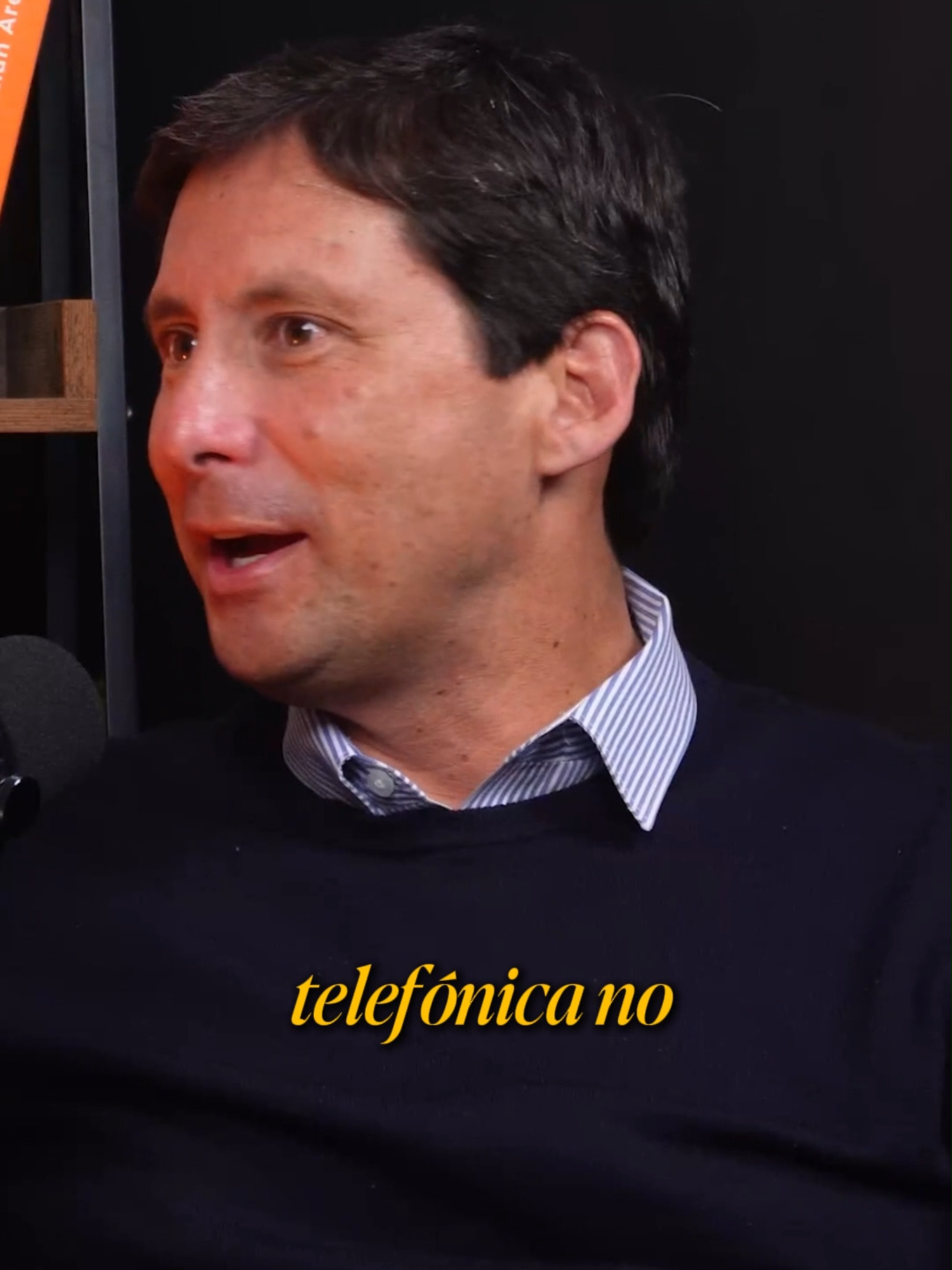 ¿Son realmente más eficientes las reuniones virtuales? - Entrevista a  Rubén Sánchez Te dejo el enlace en mi perfil para que escuches el episodio completo 🎧 #liderazgoempresarial #productividad #empresario