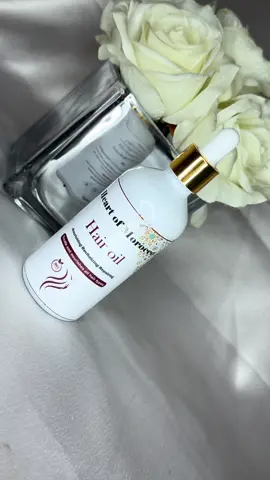 💆‍♀️✨ Hair care goals unlocked ✨ I’ve just started using the Heart of Morocco Hair Oil and honestly… it smells divine and leaves my hair feeling so silky and nourished! 🌸 It’s packed with goodness and add that dreamy shine we all love 💕 Perfect for a little self-care pamper moment 💫 @heart of morocco  #hair  #hairoil #hairglowup  #stronghair  #thickhair 