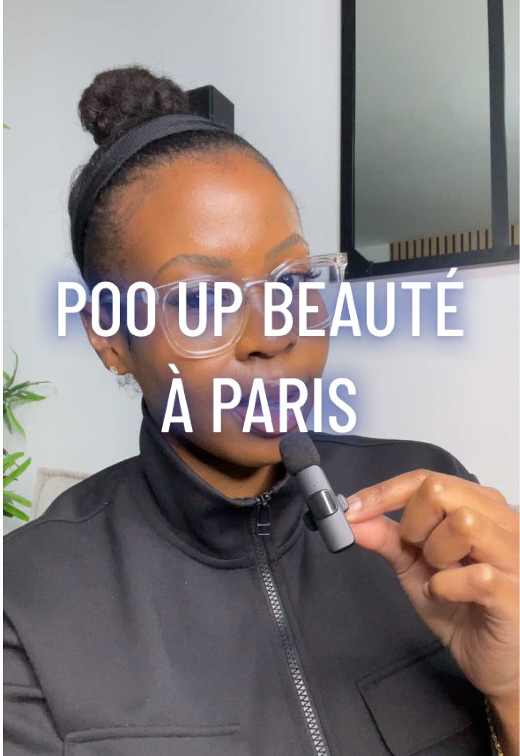 @DrJart_EU x @CAFÉ SHIN  📅 À partir du 24 octobre (à confirmer) 📍 28 bis rue de Richelieu, 75001 Paris Boisson signature + masque best-seller à découvrir Pop-up K-Beauty 📅 Jusqu’au 23 octobre 📍 45 rue Saint-Honoré, Paris 30 marques coréennes inédites en France Diagnostic de peau + roue cadeau sur achat @Charlotte Tilbury @GaleriesLafayette  📍 40 Bd Haussmann, 75009 Paris Animation “boule magique” pour tout achat et Tote bag offert @EvasHair – Journée internationale des cheveux texturés 📅 Samedi 25 octobre 10h – 16h30 📍 Centre Événementiel, 7 Bd Aristide Briand, Courbevoie Conférences, artistes, intervenants Nouveau produit en exclu Billet : 12 € #popup #sortiraparis #bonplanparis #paris #CapCut 