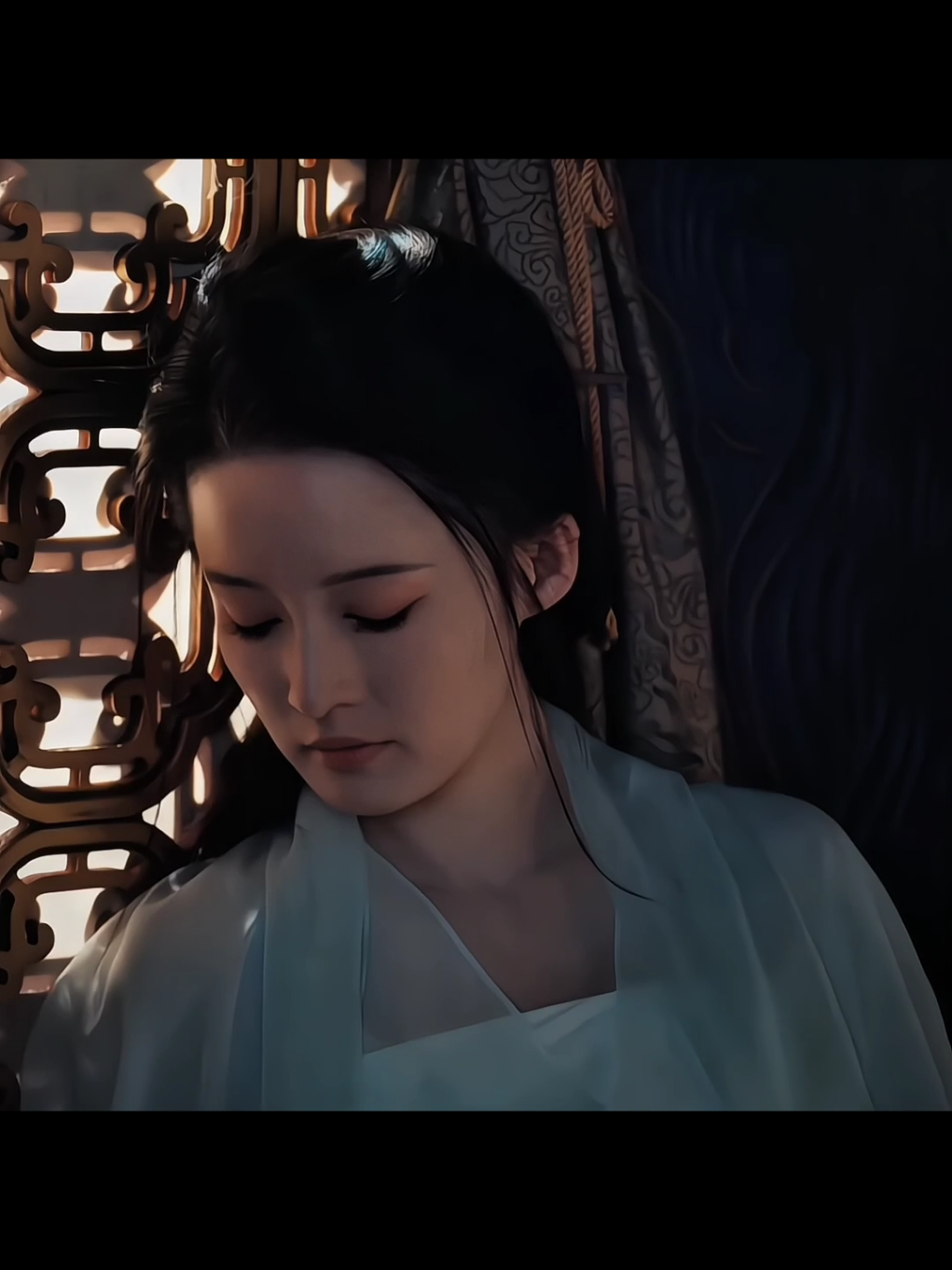 #fatedhearts #fengsuigefuyixiao #liqin #chenzheyuan #судьбоносныесердца 