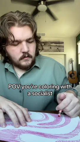 Crayons for EVERYONE 🖍️ #crayon #coloring #socialist 
