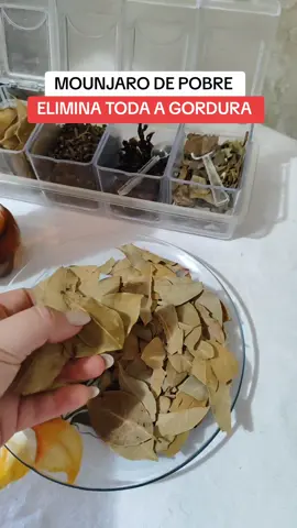 #cha #chadelouro #queimargordura 