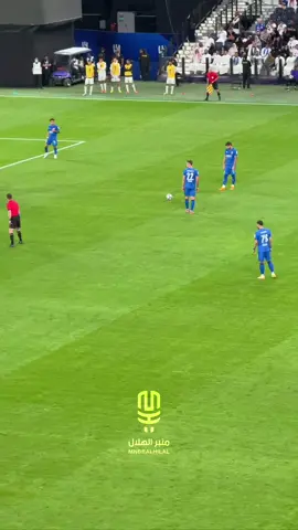 سيرجيييي 🪄💙 #سافيتش #الهلال #alhilal #alhilaledit #foryou 
