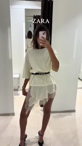 ZARA dress | @ZARA #zara #fyp #viral #zaradress 