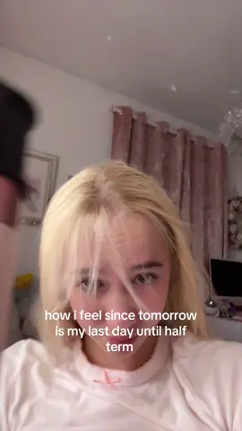 can’t wait 😜💕#blowup ##foryou #halfterm #noschoolaftertmmr 