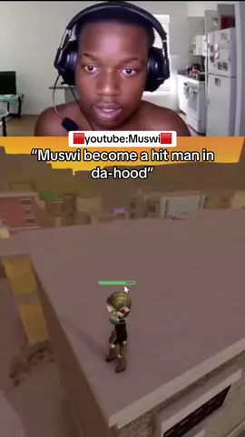 W hitman #Muswi #Muswiclips #stream #streamer #youtube 