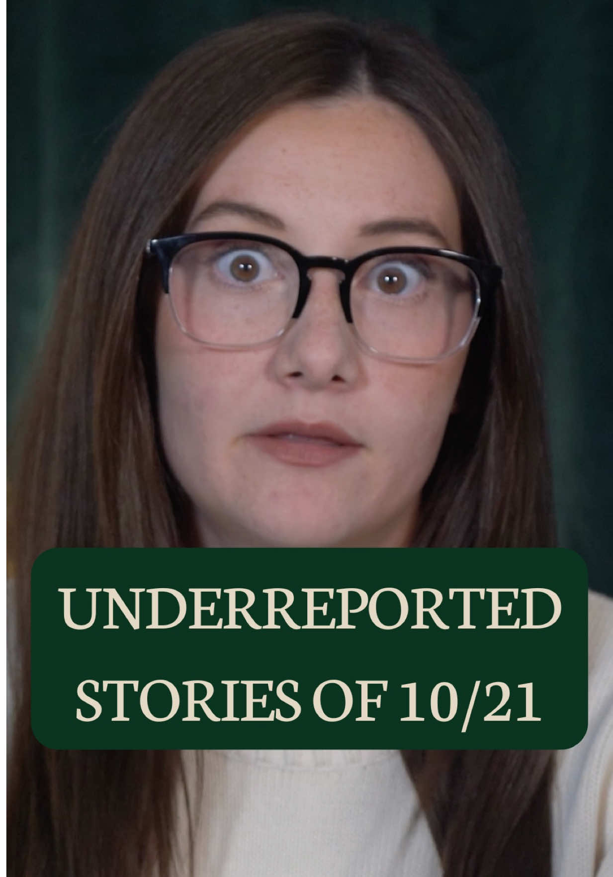 The media said a 15-year-old boy “disappeared” after protesting ICE. Truth is — he was arrested after attacking ICE agents detaining two criminal illegals… and released without charges. A violent North Carolina offender with a dozen priors hurt a 3-year-old boy. Democrats in New York are accusing their own governor, Kathy Hochul, of rigging an $11 billion Medicaid contract. Minneapolis schools are now banning white and Asian students from certain courses. And an Illinois State TA was arrested after flipping a Turning Point USA table. #UnderreportedStories #ICE #TPUSA #CharlieKirk #GovHochul #MedicaidScandal #SoftOnCrime #EducationCrisis #MediaLies #PoliticalCorruption #newstok 