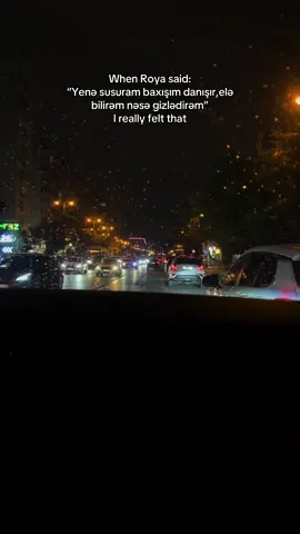 Röya mahnıları>>> #fyp #azerbaijan #keşfet #baku #röya 