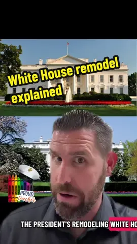 The controversy surrounding Donald Trump’s remodeling of the White House centers on his plan to demolish part of the historic East Wing and construct a new 90,000-square-foot ballroom estimated to cost around $250 million. The project sparked criticism because demolition reportedly began before federal approval was finalized, raising concerns about violations of historic preservation laws. Many also objected that the renovation appeared focused on personal prestige rather than public benefit, with reports that federal employees were instructed not to document the work, adding to accusations of secrecy and lack of transparency. Supporters, however, argued that the project was privately funded and would modernize outdated spaces. Overall, the scale, secrecy, and symbolism of the plan led many to view it as a move toward personal legacy-building rather than national stewardship. #trumpwhitehouse #paytoplay #classroom #historyteacher  #veteransagainsttrump