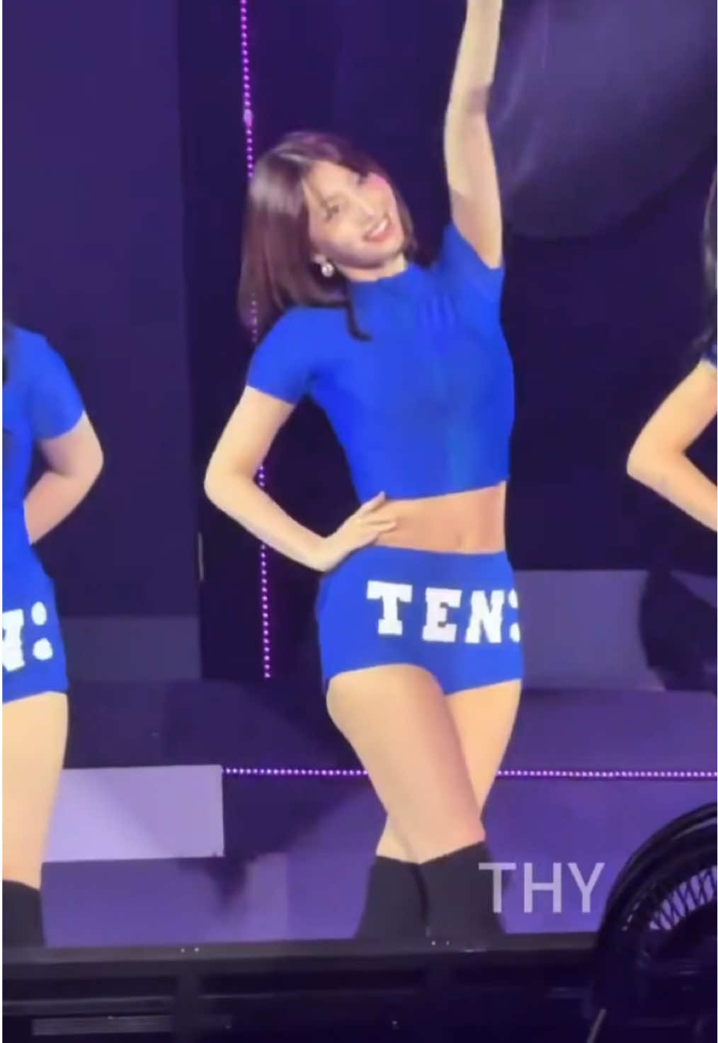 Momo fancam #MOMO #twice #momotwice #twicemomo #hiraimomo 
