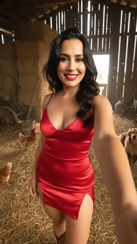 Me segue amor ❤️#vidasimples #fazendeira #vidanaroça 