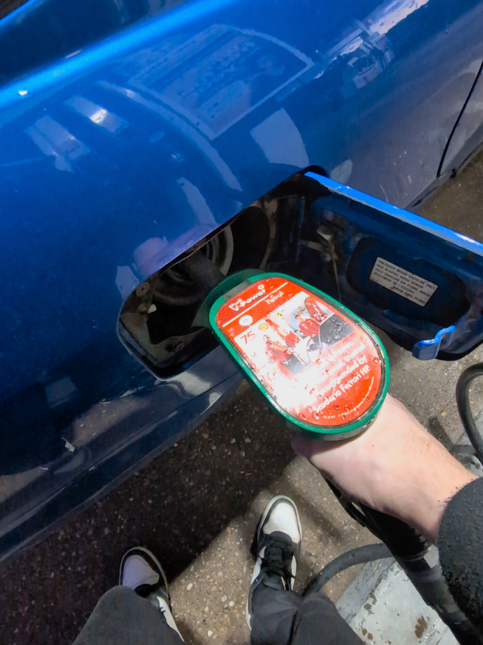 Fun comes with a cost unfortunately 😭#exhaust #cartok #jdm #wrx #subaru 