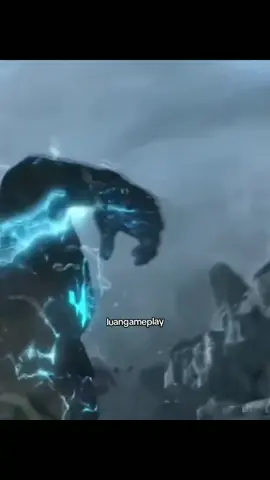 #luangameplay