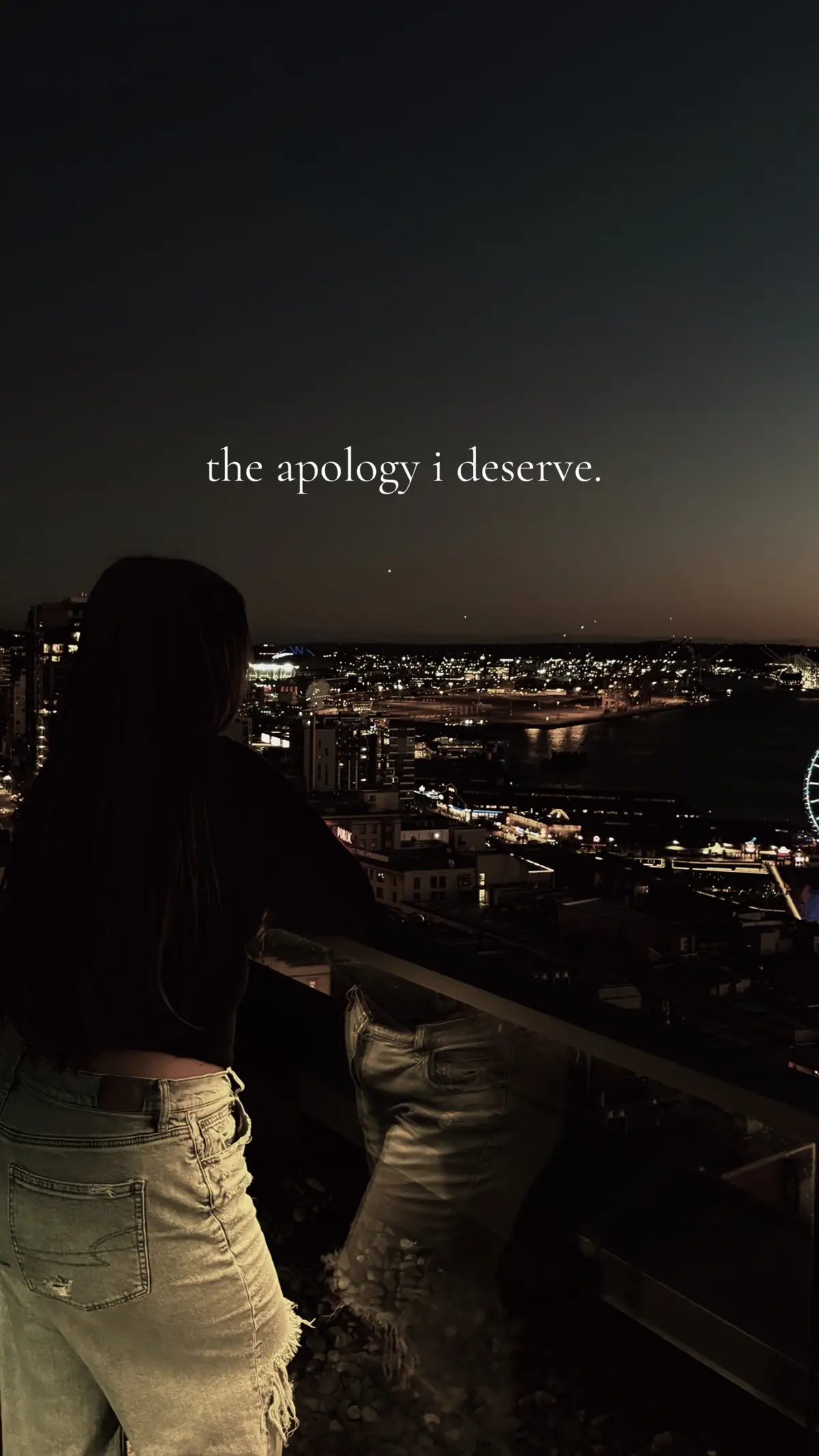 hahaha cause iykyk #jk #fyp #sad 