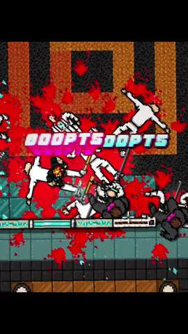 I still like Alex and Ash more #hotlinemiami #hotlinemiami2 #hotlinemiami2wrongnumber #tonyhotlinemiami 