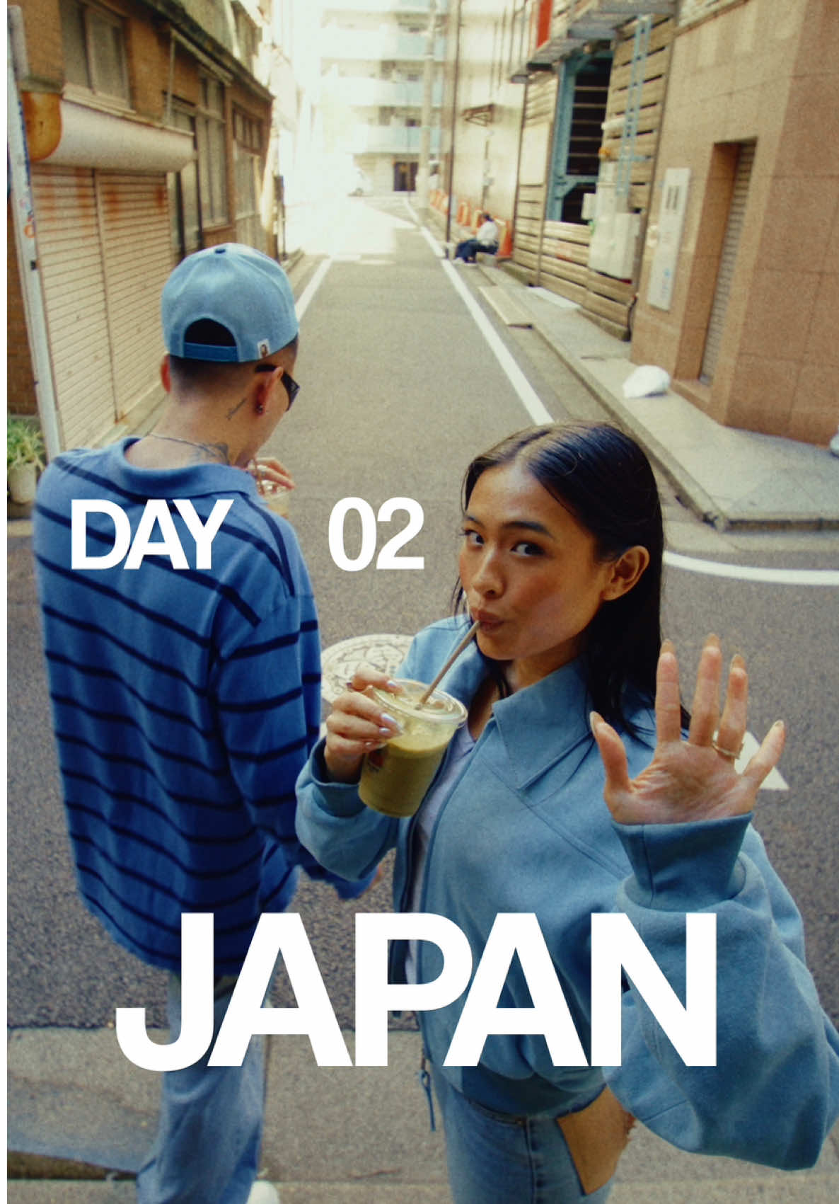 relaaaxx have a matchaa🍵 | DAY 02 JAPAN🇯🇵 @Ro ❤️‍🔥 using LUT A02 — all my color grading LUT’s linked in my bio🫡 #japan #Vlog #bongencoffee #pokemon #casanova 