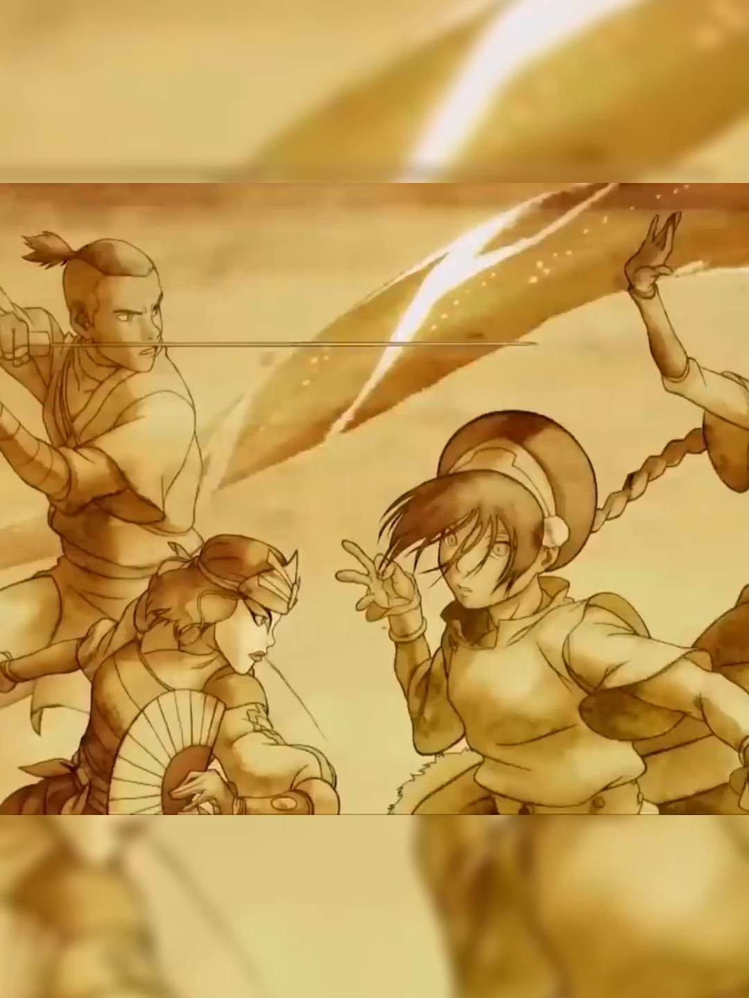 COMO O AANG MORREU? E O QUE ACONTECEU COM A EQUIPE AVATAR NOS 70 ANOS ANTES DA LENDA DE KORRA! O que aconteceu com a Equipe Avatar após o final da Lenda de Aang? 70 anos se passaram até o início dos eventos da Lenda de Korra, e vimos que alguns continuaram vivos e outros acabaram falecendo, incluindo o próprio Avatar Aang... Nesse vídeo eu vou trazer o que aconteceu com cada um dos membros da Equipe Avatar após a luta contra o Senhor do Fogo, sendo eles: Aang, Katara, Sokka, Toph, Suki e Zuko. Ah, e também não podemos nos esquecer dos pets do grupo: Appa e Momo. #brunobandeira #anime #otaku #manga #animação #aang #avatar #toph #katara #sokka