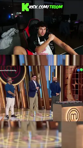 QUIEN SUBIRÁ? #parti #fyp #ianlucas #masterchefcelebrity @Ian Lucas @TeoDM 