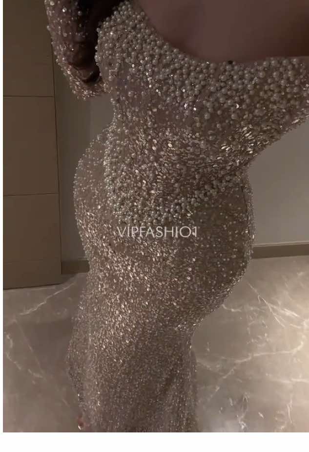 #فساتين #مناسبات #vipfashion #فساتين_مناسبات 