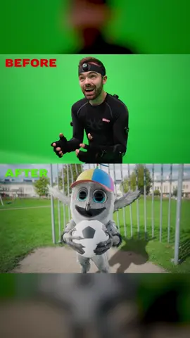 [ANIMATION vs FINAL] The Ram Bullies The Owl (from 99 Nights in the Forest)