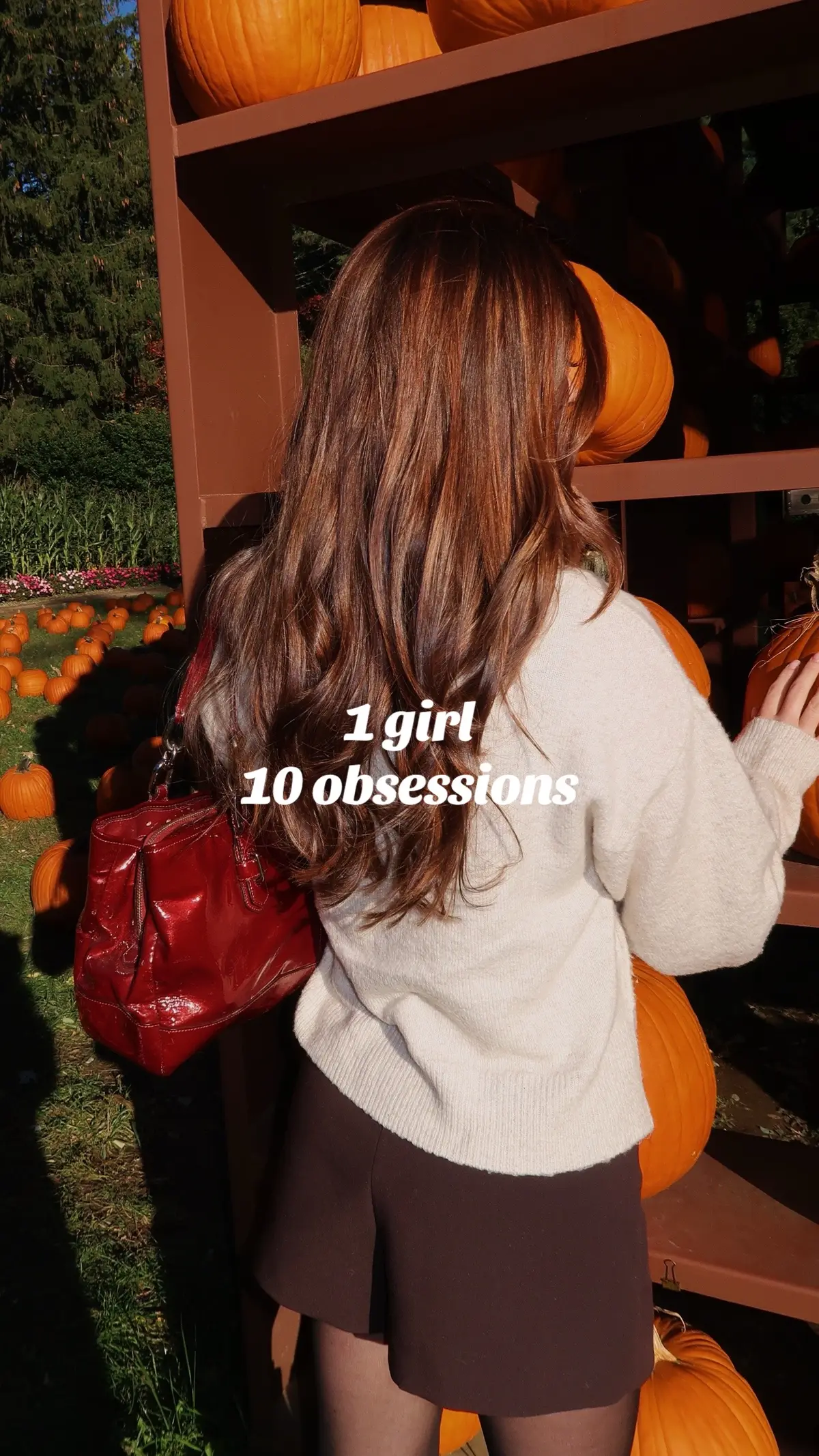 #obsessed #favoritethings #1girl10obbsessions #fyp 