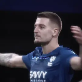 هدف سافيتش على السد 🤩🔥 #sportsontiktok #fyp #الهلال #سافيتش #alhilal 