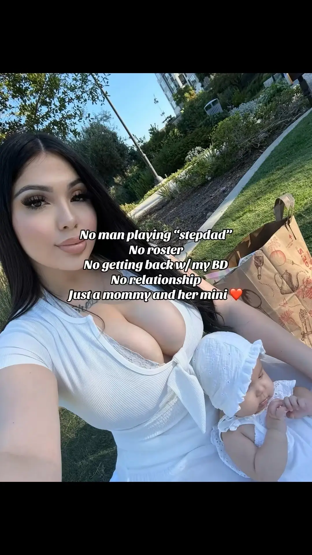 #fyp #singlemom #trending #foryou 