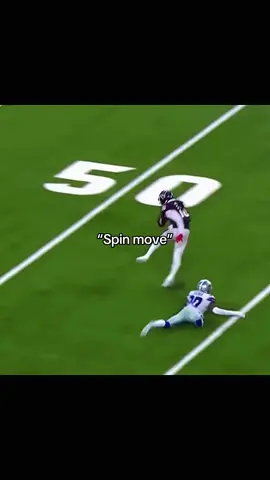 “Who had the best move” #nfledits #NFLPlayoffs #sports #nflmoments #nflfootball 