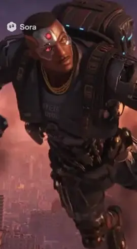 #fent #sora2 #prime #georgefloyd #fortnite 