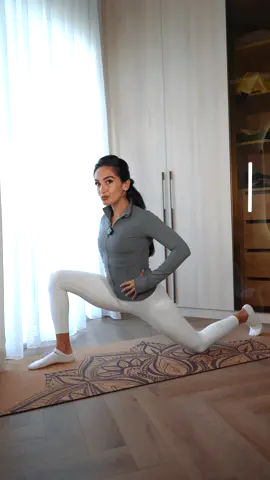 و لو تبغي تزيدي مرونة حوضك تقدري تعمليهم لمدة دقيقتين كل يوم و حتلاقي فرق بعد فترة في اداء تمارينك 😍♥️ #تمرين #مرونة #حياة #وعي #رياضة            