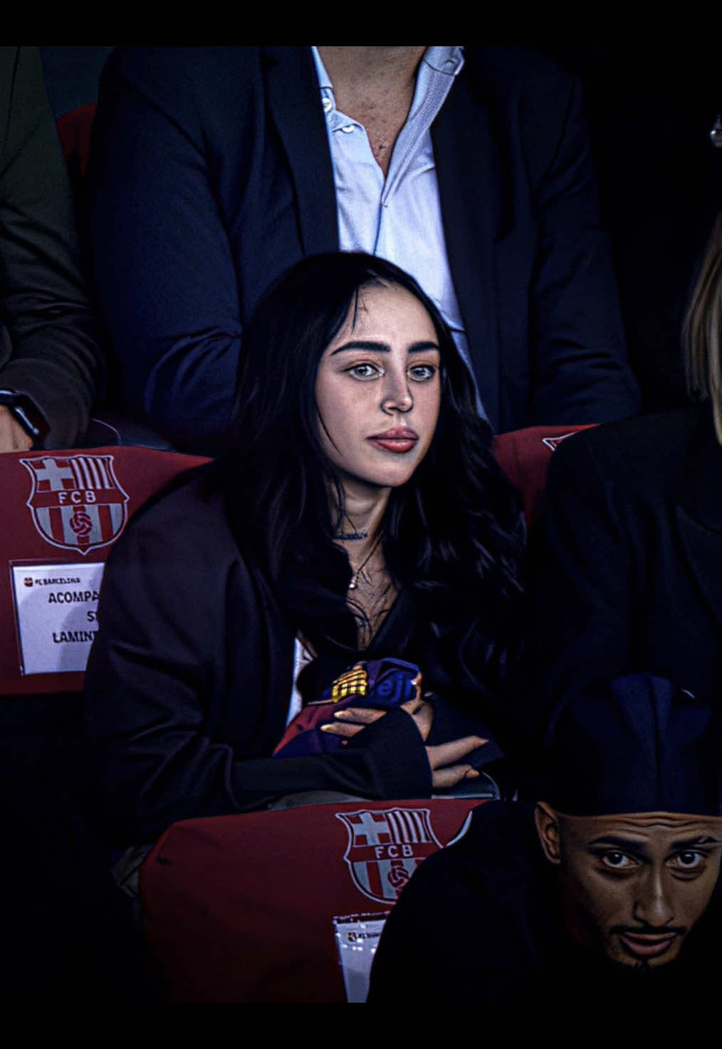 Yamal and his gf❤️‍🩹|| - - #lamineyamal #edit #fyp #football #yamal #girlfriend #viralvideos 