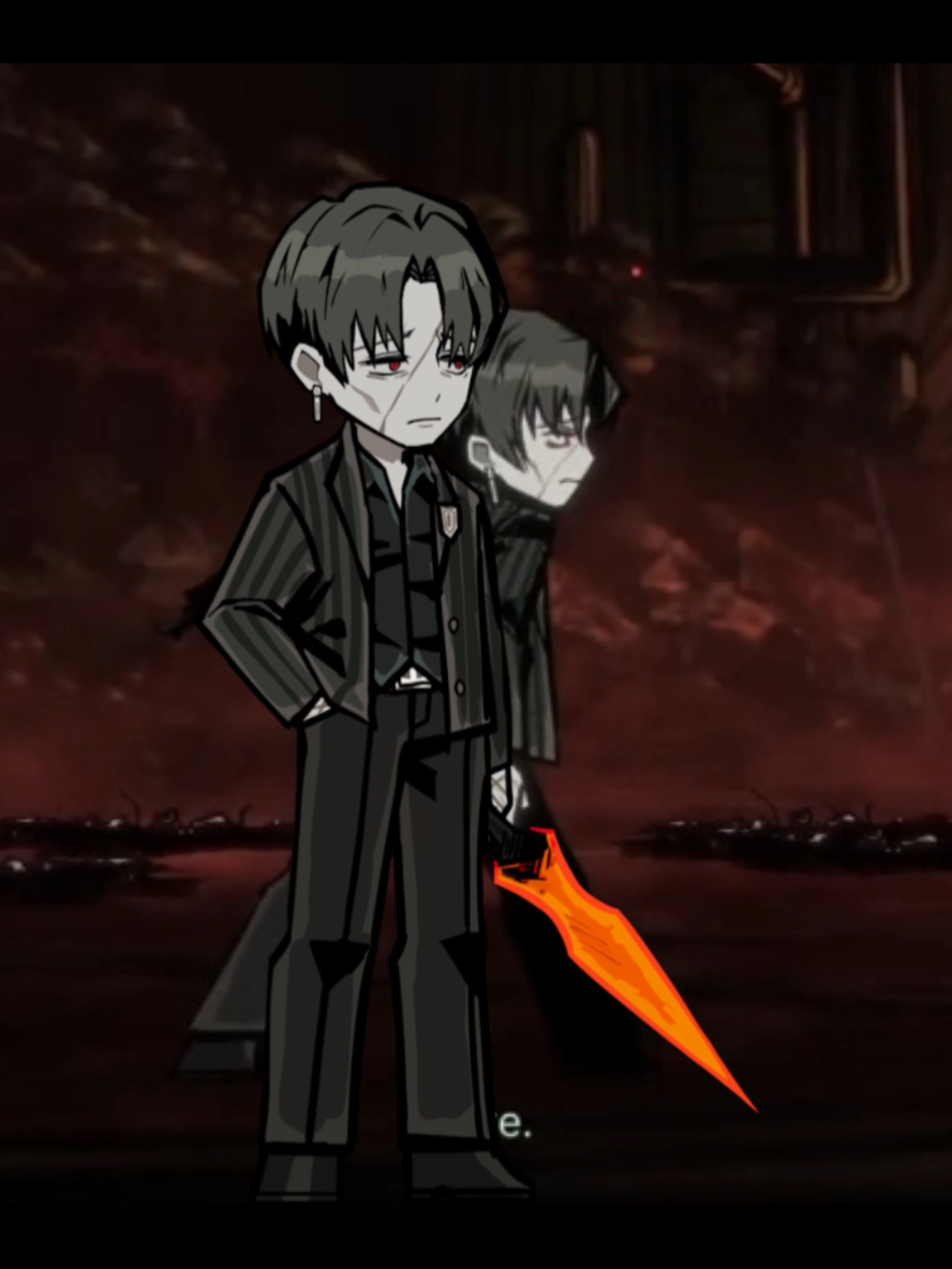 here is yours edit)) #projectmoon🔑🌙 #projectmoon #limbuscompany #limbus #vergilius 