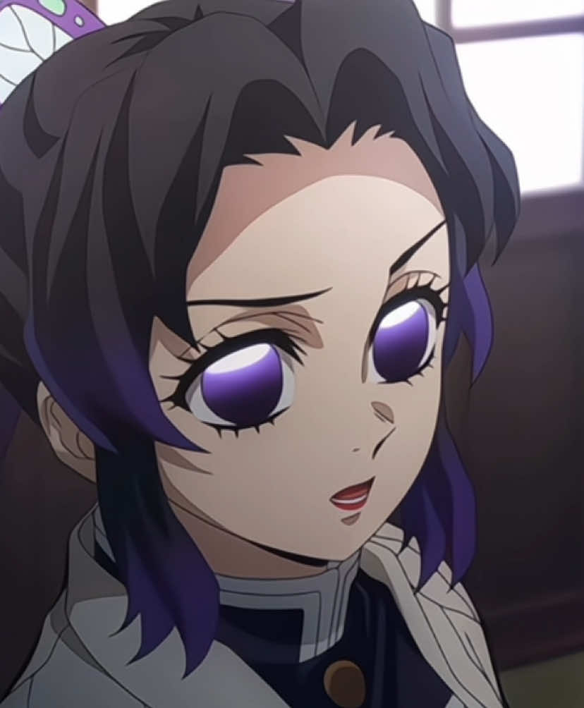 eu sou tão ela ::: eu to fazendo pedidos *eu acho ||| #shinobu #shinobukocho #kny #kimetsunoyaiba #demonslayer 