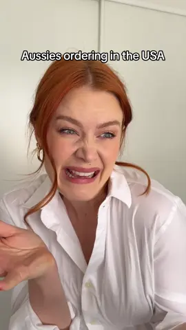 Oh naur (this is satire btw) #aussie #usa #accent #comedy #satire 