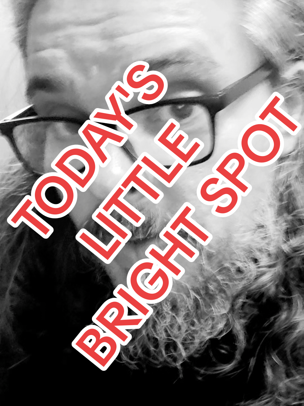 Humbled by goodness. 💜🥰💜